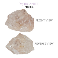 
              Morganite
            