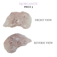 
              Morganite
            