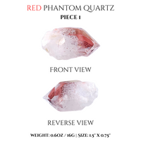 
              Red & Blue Phantom Quartz
            