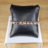 
              Copper bracelets
            