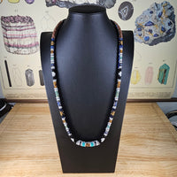 
              Crave's Crystals Premium Designer Jewelry Signature Necklace
            