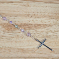 
              Rosary Collection
            