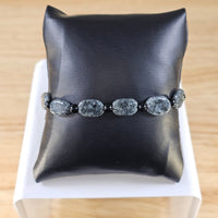 
              Black Tourmaline bead bracelets
            