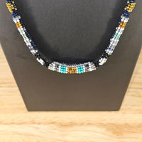 
              Crave's Crystals Premium Designer Jewelry Signature Necklace
            