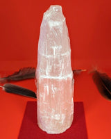 
              Selenite tower
            
