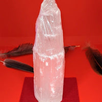 Selenite tower