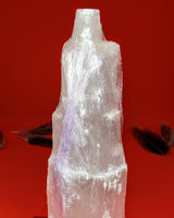 
              Selenite tower
            