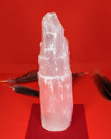 
              Selenite tower
            