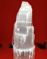 
              Selenite tower
            