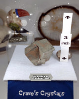 
              Pyrite cube geometric shape cubic
            