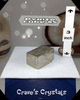 
              Pyrite cube geometric shape cubic
            