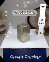 
              Pyrite cube geometric shape cubic
            