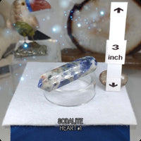 Sodalite Massage Wand