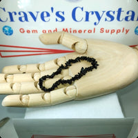 Chip Bead Bracelets