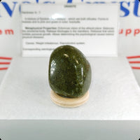 Unakite Tumbled Stone