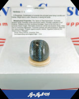 
              Lapis Lazuli Tumbled Stone
            