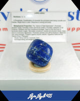 
              Lapis Lazuli Tumbled Stone
            