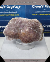 
              Pink Amethyst Morocco
            