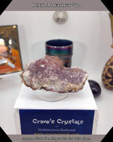 
              Pink Amethyst Morocco
            