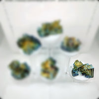 Bismuth Cluster