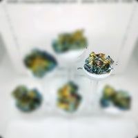 Bismuth Cluster