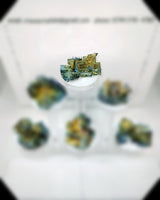 
              Bismuth Cluster
            