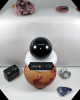 
              Shungite Small Sphere 2
            