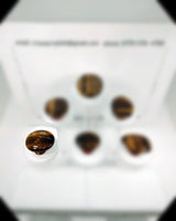 
              Tiger Eye Carry Stone
            