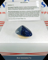 
              Blue Aventurine Tumbled Stone
            