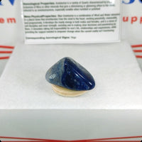 Blue Aventurine Tumbled Stone