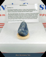 
              Blue Aventurine Tumbled Stone
            