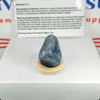 Blue Aventurine Tumbled Stone