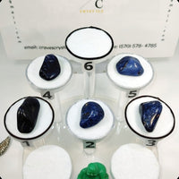 Sodalite Tumbled Stone