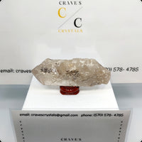 Mica Quartz Point