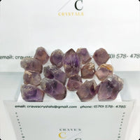 Amethyst Mystery Crystal