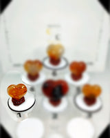 
              Carnelian Heart
            