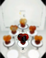 
              Carnelian Heart
            