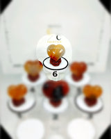 
              Carnelian Heart
            