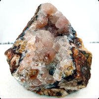 Pink Cobaltoan Calcite