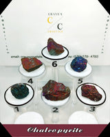 
              Chalcopyrite
            