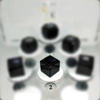 Obsidian Cube