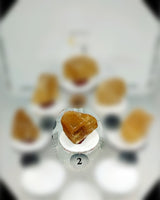 
              Citrine Calcite
            