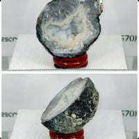 Crystalline Geode