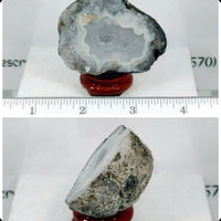 Crystalline Geode