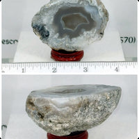 Crystalline Geode