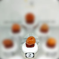 Carnelian Tumbled Stone