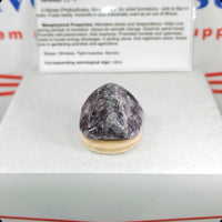 Lepidolite Tumbled Stone